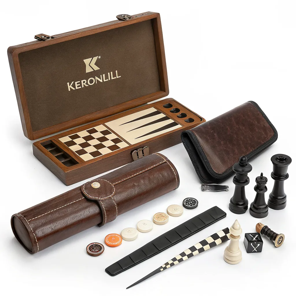 KERONEXIL Oyun Aksesuarları